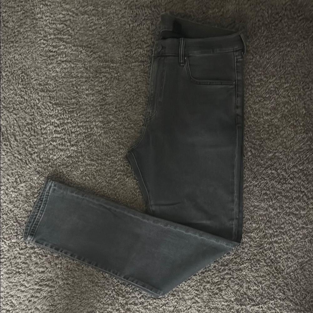 Stylish skinny Black Jeans